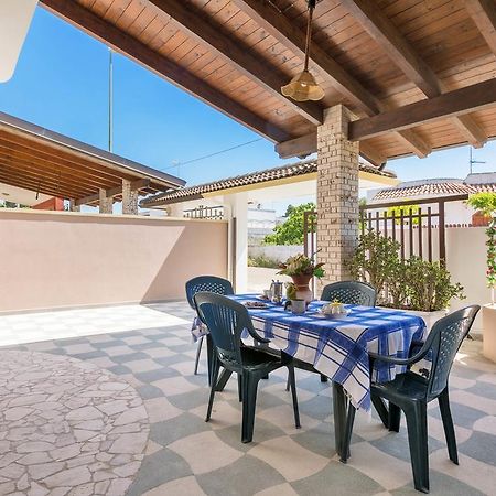 Villetta Samana Porto Cesareo Exterior foto