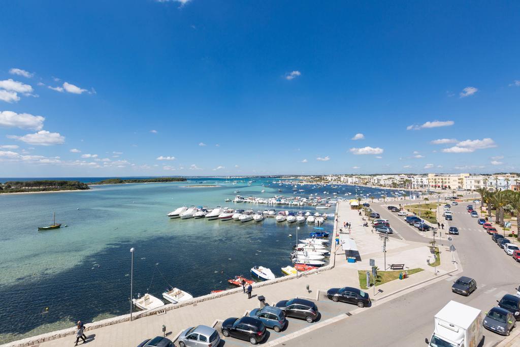 Villetta Samana Porto Cesareo Exterior foto